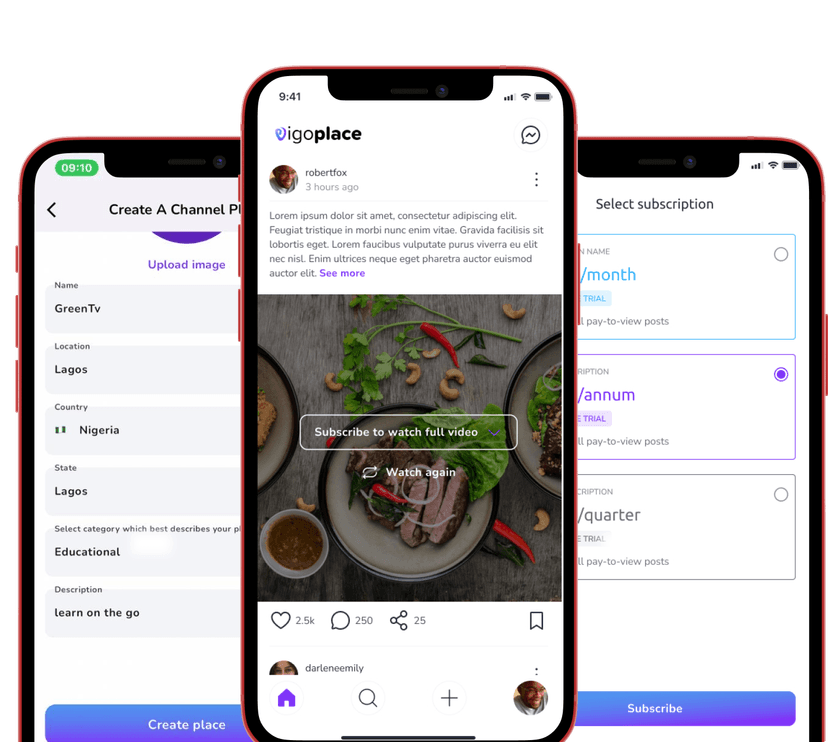 Ecommerce Image